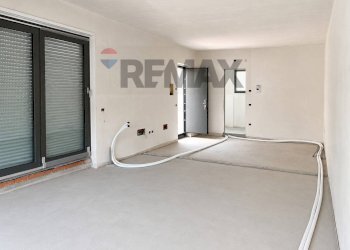 Stanza vuota - Ufficio VIA LUIGI ENAUDI
 
13, Meda - foto 6