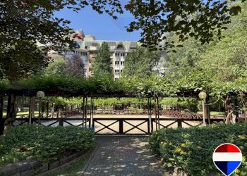 Giardino - Appartamento Via Fetonte
 
12, Milano - foto 42