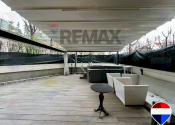 Terrazza - Appartamento Via Fetonte
 
12, Milano - foto 6