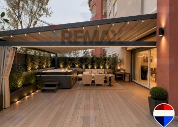 Terrazza - Appartamento Via Fetonte
 
12, Milano - foto 7