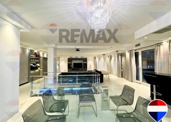 Sala da pranzo - Appartamento Via Fetonte
 
12, Milano - foto 9