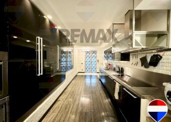 Cucina - Appartamento Via Fetonte
 
12, Milano - foto 10