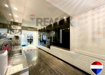 Cucina - Appartamento Via Fetonte
 
12, Milano - foto 11
