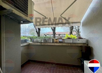 Balcone - Appartamento Via Fetonte
 
12, Milano - foto 12