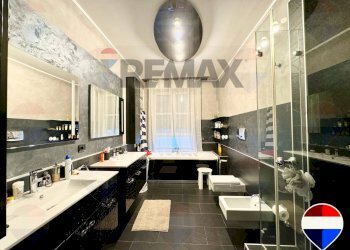 Bagno - Appartamento Via Fetonte
 
12, Milano - foto 16