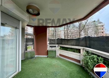 Balcone - Appartamento Via Fetonte
 
12, Milano - foto 18