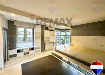 Ricezione / Lobby - Appartamento Via Fetonte
 
12, Milano - foto 23