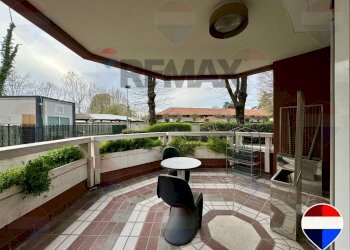 Terrazza - Appartamento Via Fetonte
 
12, Milano - foto 27