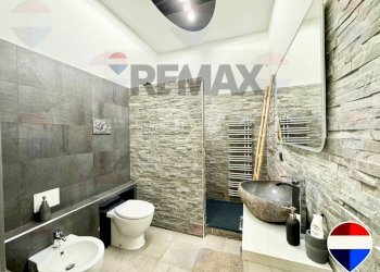 Bagno - Appartamento Via Fetonte
 
12, Milano - foto 31