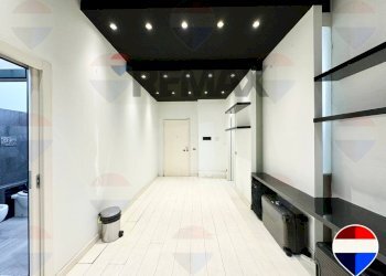Hall / corridoio - Appartamento Via Fetonte
 
12, Milano - foto 32