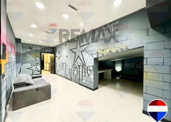 Ricezione / Lobby - Appartamento Via Fetonte
 
12, Milano - foto 40