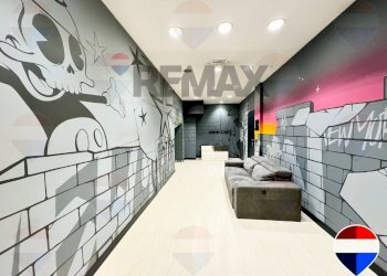 Ricezione / Lobby - Appartamento Via Fetonte
 
12, Milano - foto 41