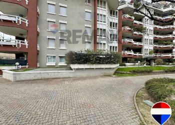 Edificio all\'aperto - Appartamento Via Fetonte
 
12, Milano - foto 44