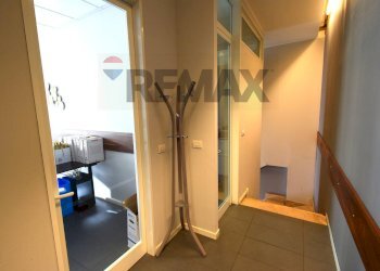 Hall / corridoio - Ufficio Via Strasburgo
 
24, Parma - foto 20