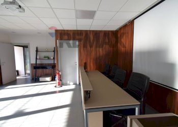 Sala da pranzo - Ufficio Via Strasburgo
 
24, Parma - foto 27