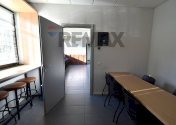 Hall / corridoio - Ufficio Via Strasburgo
 
24, Parma - foto 32