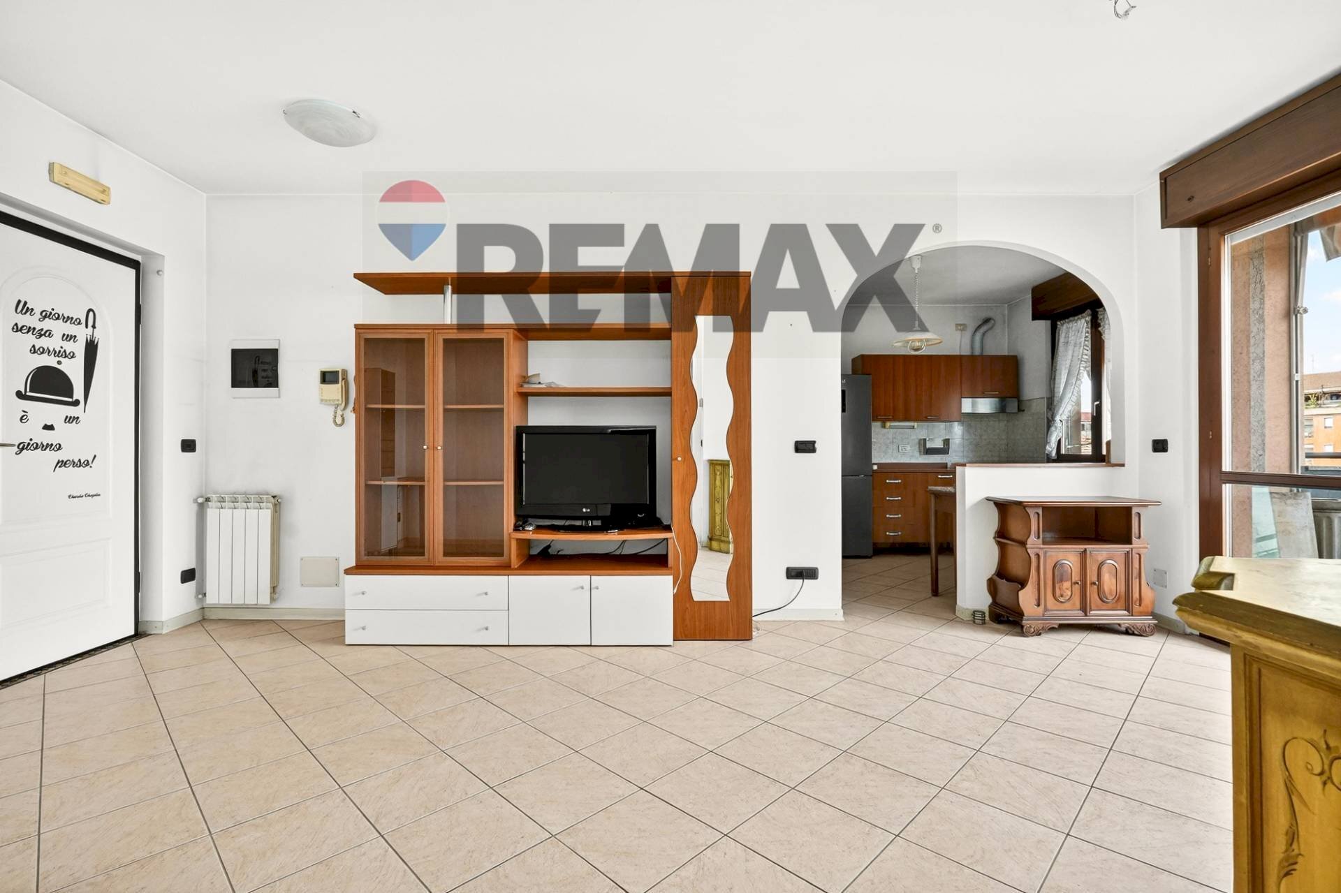Soggiorno - Three-room apartment via dandolo
5, Busto Arsizio - photo 3