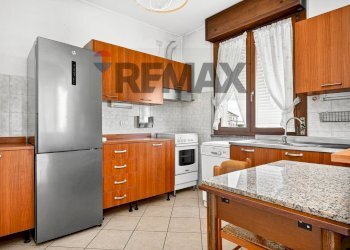 Cucina - Trilocale via dandolo
 
5, Busto Arsizio - foto 6