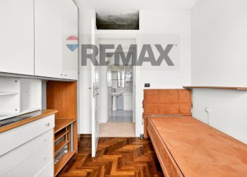 Cucina - Trilocale via dandolo
 
5, Busto Arsizio - foto 17