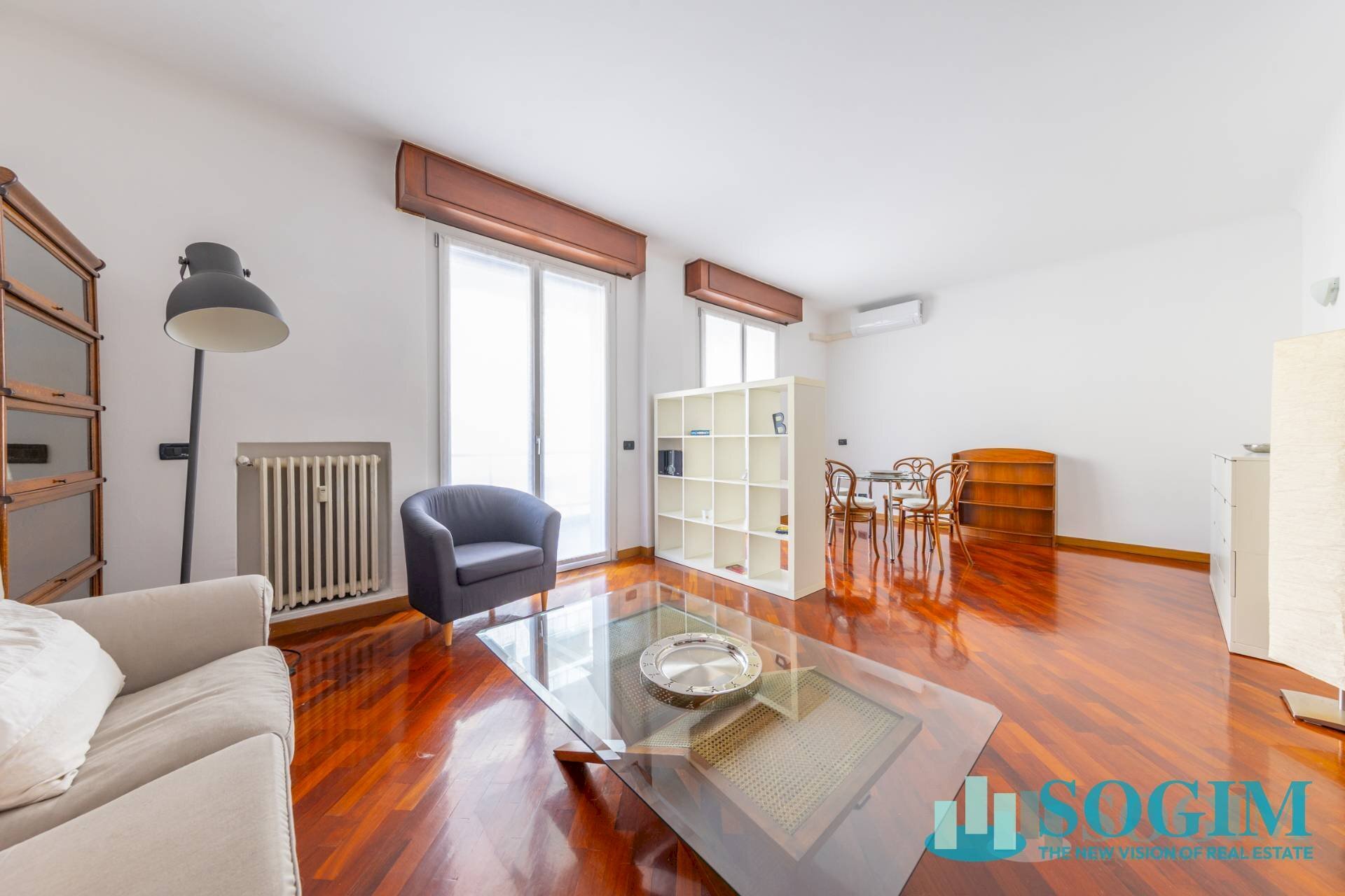 Foto 2 - Four-room apartment VIA EMILIO MOROSINI
40, Milano - photo 2
