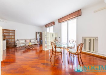 Foto 1 - Four-room apartment VIA EMILIO MOROSINI
40, Milano - photo 1