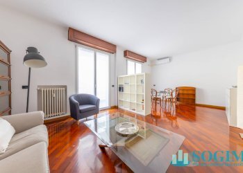 Foto 2 - Four-room apartment VIA EMILIO MOROSINI
40, Milano - photo 2