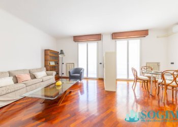 Foto 4 - Four-room apartment VIA EMILIO MOROSINI
40, Milano - photo 4