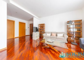 Foto 5 - Four-room apartment VIA EMILIO MOROSINI
40, Milano - photo 5