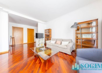 Foto 6 - Four-room apartment VIA EMILIO MOROSINI
40, Milano - photo 6
