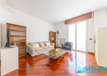 Foto 7 - Four-room apartment VIA EMILIO MOROSINI
40, Milano - photo 7