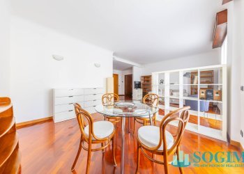 Foto 8 - Four-room apartment VIA EMILIO MOROSINI
40, Milano - photo 8