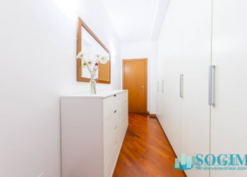 Foto 41 - Four-room apartment VIA EMILIO MOROSINI
40, Milano - photo 41