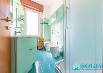 Foto 42 - Four-room apartment VIA EMILIO MOROSINI
40, Milano - photo 42