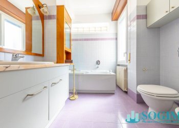 Foto 44 - Four-room apartment VIA EMILIO MOROSINI
40, Milano - photo 44