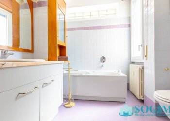 Foto 46 - Four-room apartment VIA EMILIO MOROSINI
40, Milano - photo 46