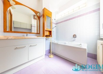 Foto 47 - Four-room apartment VIA EMILIO MOROSINI
40, Milano - photo 47