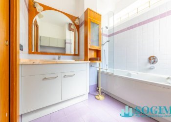 Foto 48 - Four-room apartment VIA EMILIO MOROSINI
40, Milano - photo 48