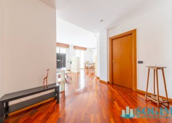 Foto 50 - Four-room apartment VIA EMILIO MOROSINI
40, Milano - photo 50