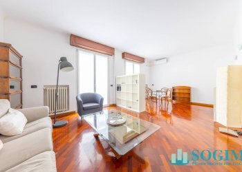 Foto 51 - Four-room apartment VIA EMILIO MOROSINI
40, Milano - photo 51