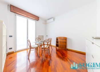 Foto 54 - Four-room apartment VIA EMILIO MOROSINI
40, Milano - photo 54