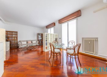 Foto 55 - Four-room apartment VIA EMILIO MOROSINI
40, Milano - photo 55