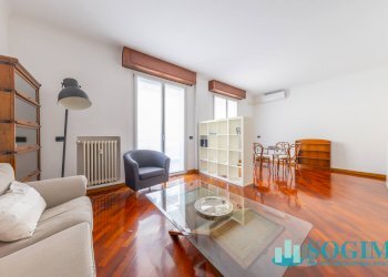 Foto 56 - Four-room apartment VIA EMILIO MOROSINI
40, Milano - photo 56