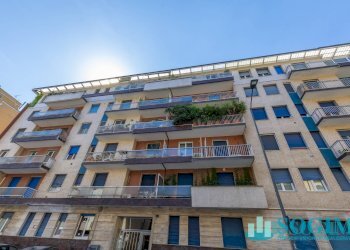 Foto 59 - Four-room apartment VIA EMILIO MOROSINI
40, Milano - photo 59