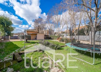 Foto 2 - Villa Via Della Magliana, Roma - photo 2