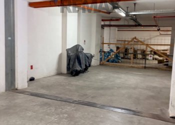 Parcheggio - Box Via Arno
36, Napoli - photo 6