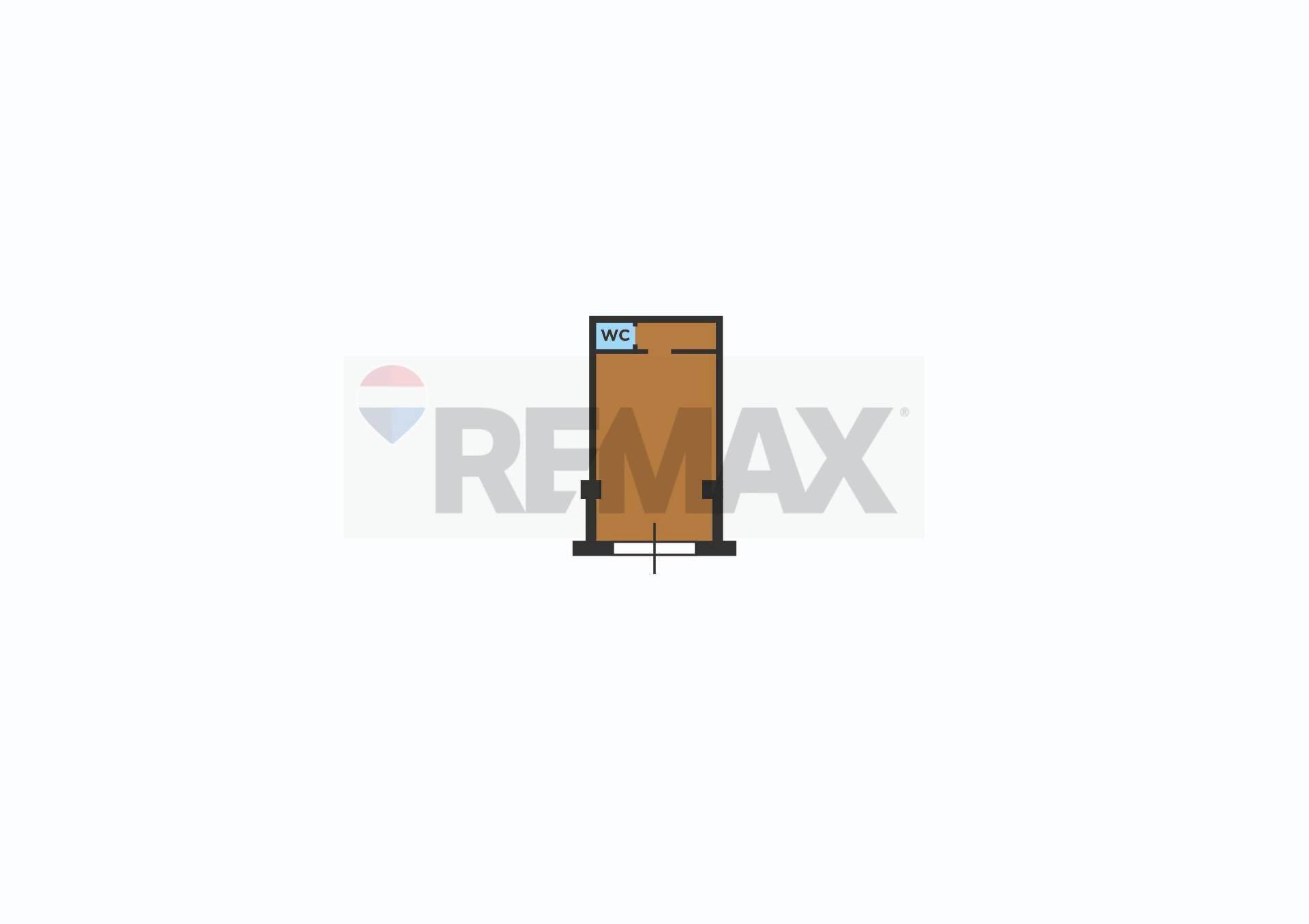 Pianta 2D - Shop Via Bernardo Cavallino
 
63A, Napoli - floor plans 1
