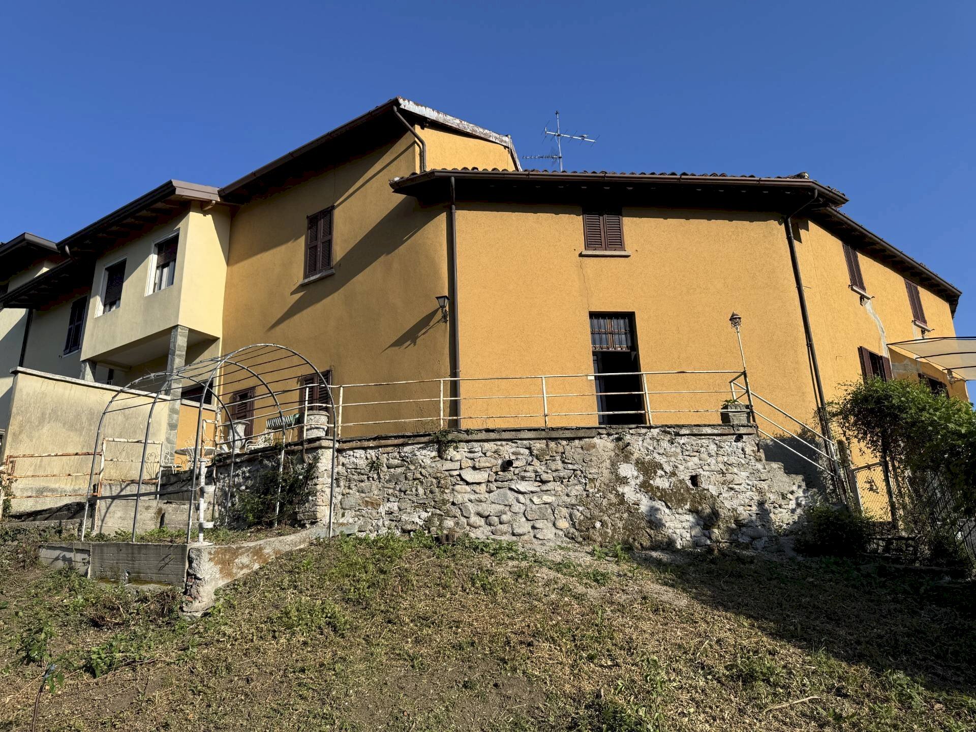 Foto 1 - Semi-detached house località Torricella
 
14, Calco - photo 1