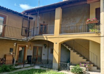 Foto 3 - Casa semi indipendente località Torricella
 
14, Calco - foto 3