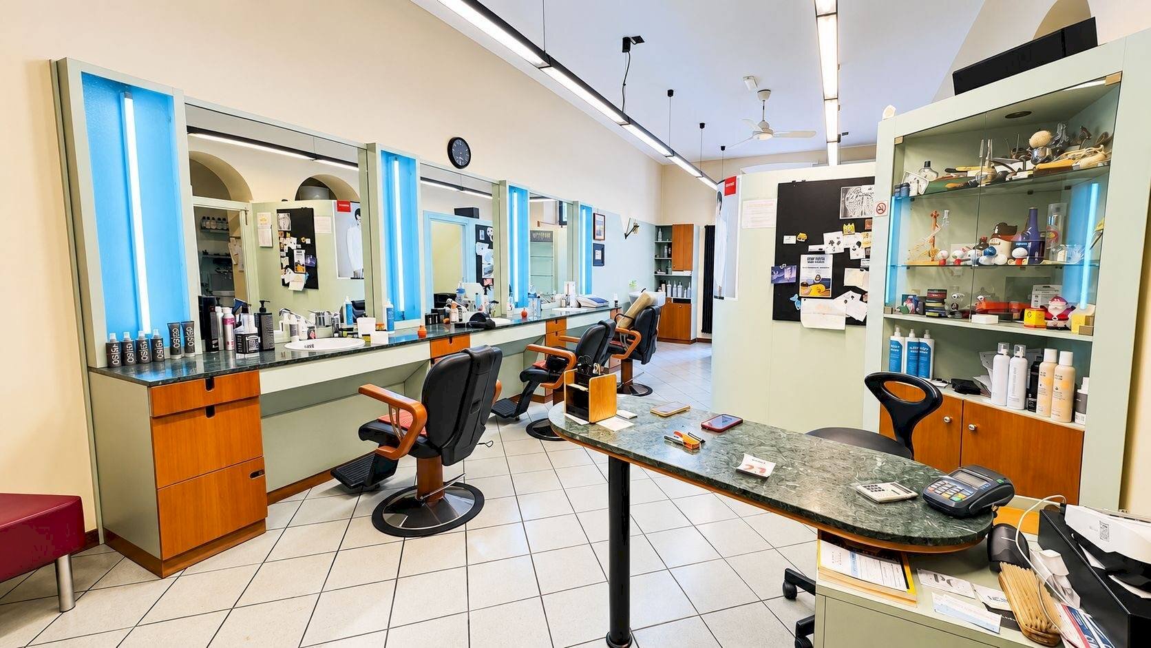 Foto 1 - Shop Via Mazzini
 
79, Vimercate - photo 1