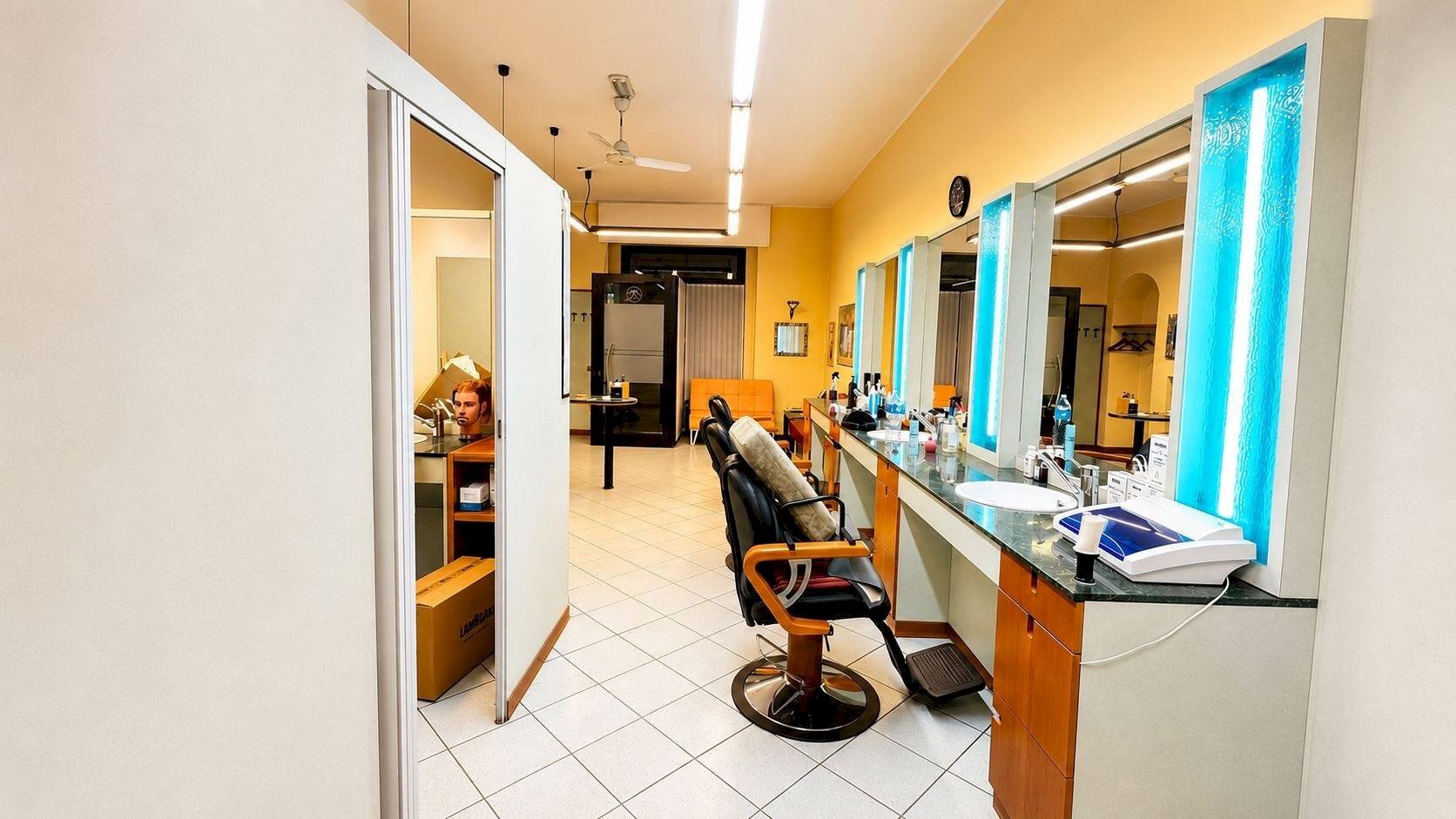 Foto 2 - Shop Via Mazzini
 
79, Vimercate - photo 2